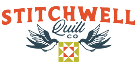 StitchWell Quilt Co
