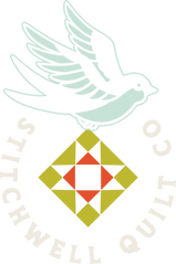 StitchWell Quilt Co