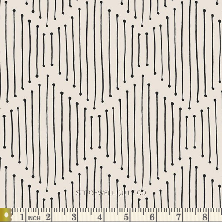 108 Edition - Mindful Paths Wide Backing Yardage