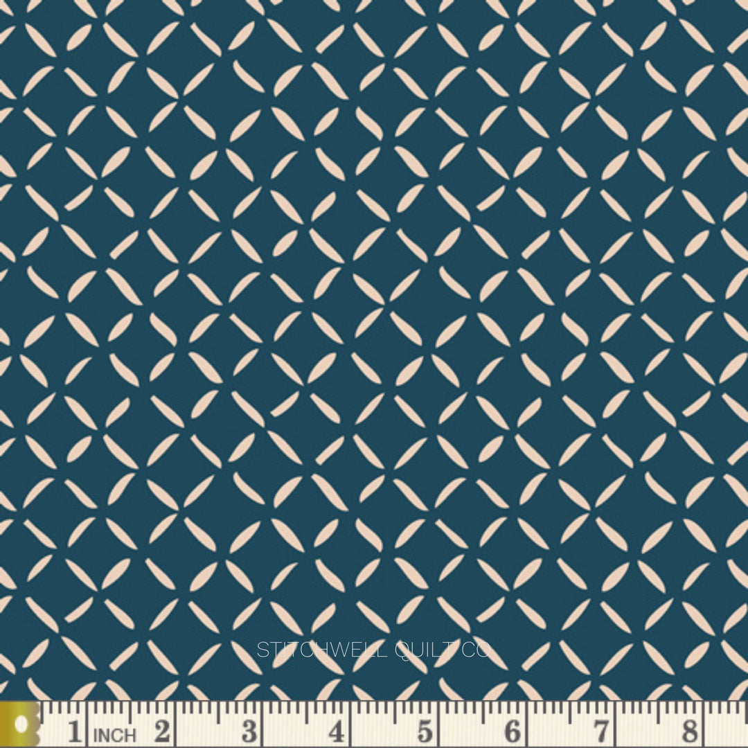 Everlasting - Crossed Paths Yardage