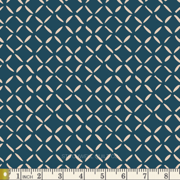 Everlasting - Crossed Paths Yardage