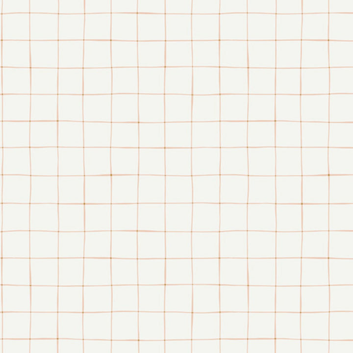 Gathered - Aerial in Blush Yardage