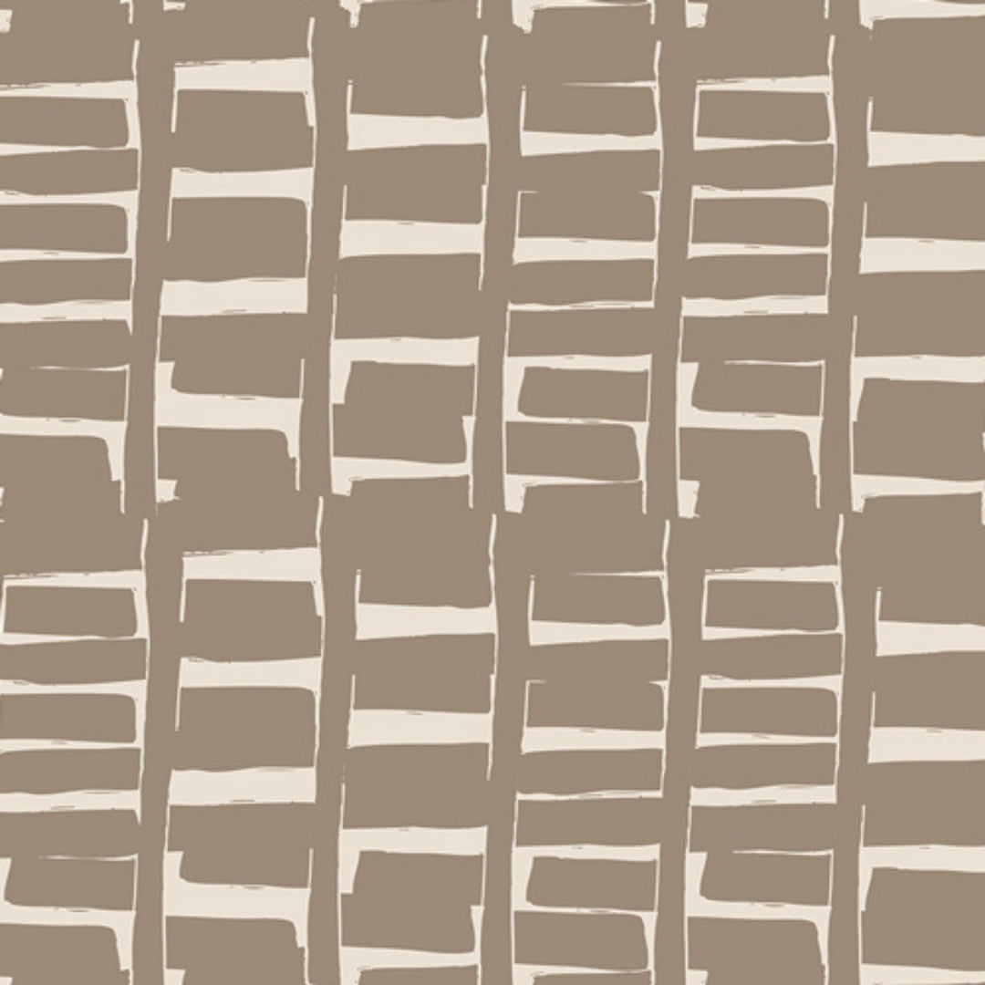 Gramercy - Rush Hour in Tan Yardage