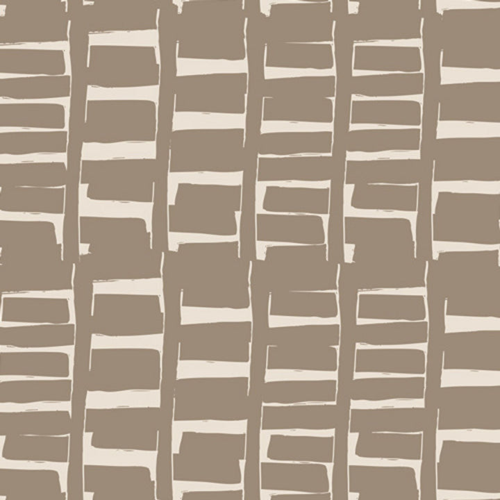 Gramercy - Rush Hour in Tan Yardage