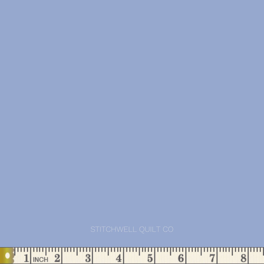 Pure Solids in North Star Yardage