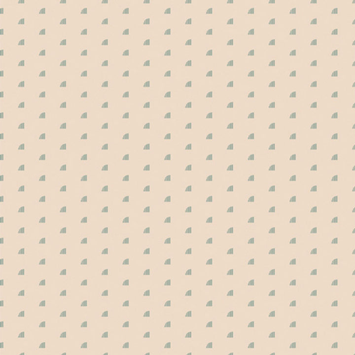 Duval - Tiny Moon in Breezy Yardage