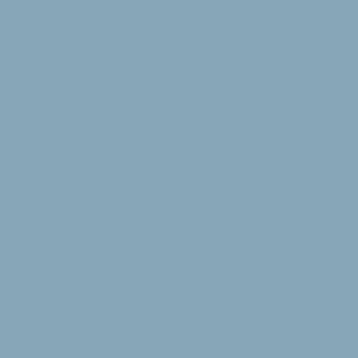 Signature Pure Solids in Cerulean Yardage