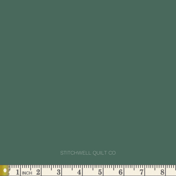 Signature Pure Solids in Hemlock Yardage