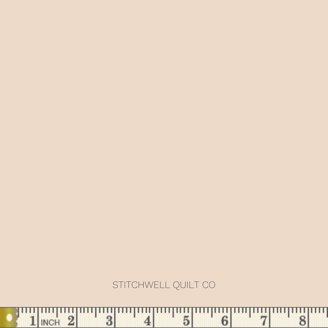 Signature Pure Solids in Pearl Yardage