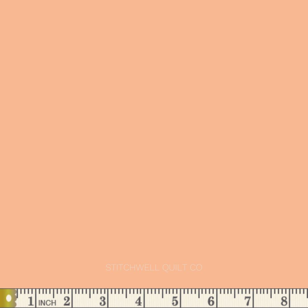 Signature Pure Solids in Shrimpy Yardage
