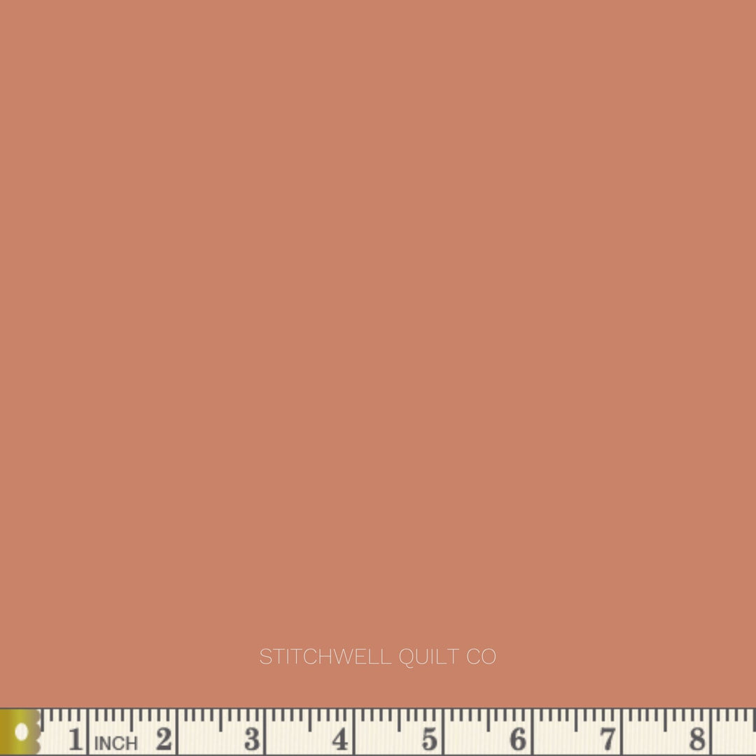 Signature Pure Solids in Snapdragon Yardage