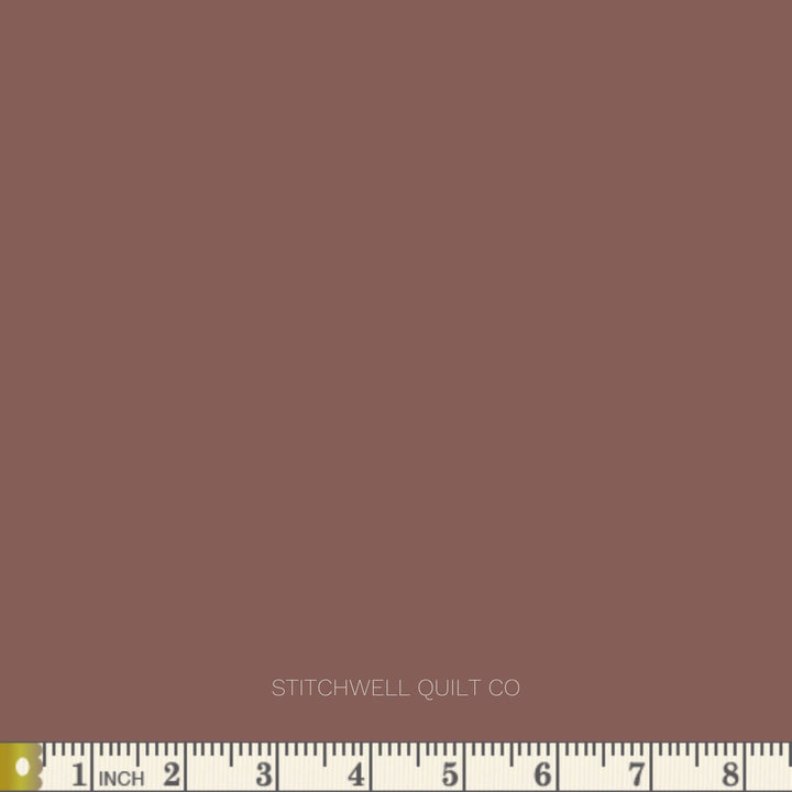 Signature Pure Solids in Thistle Yardage