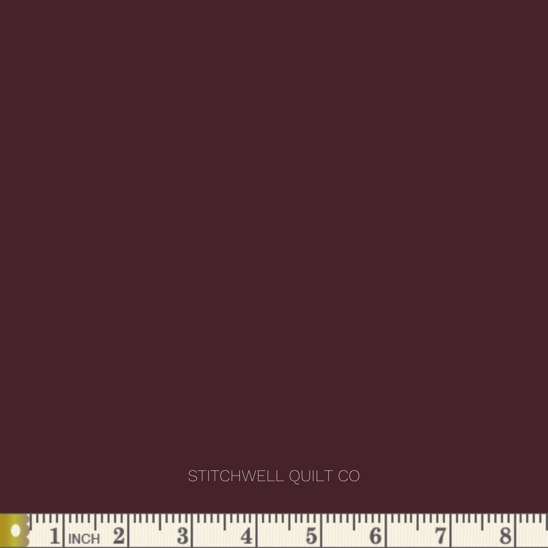 Signature Pure Solids in Velvet Yardage