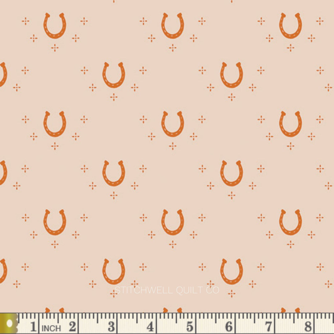 The Orchard - Lucky Bend Yardage