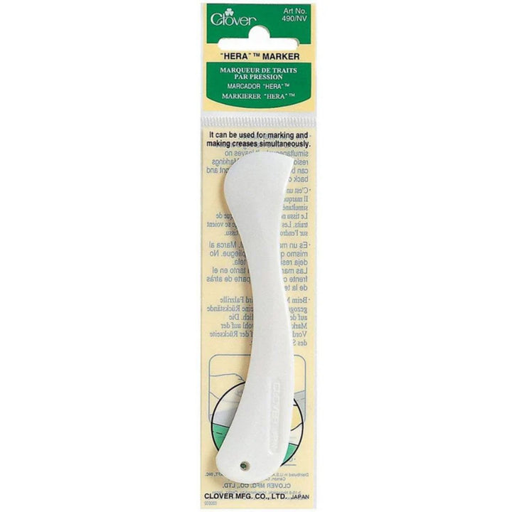 Hera Tool for Marking