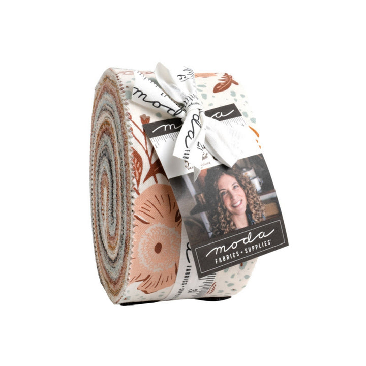 Wellspring - Jelly Roll Precut