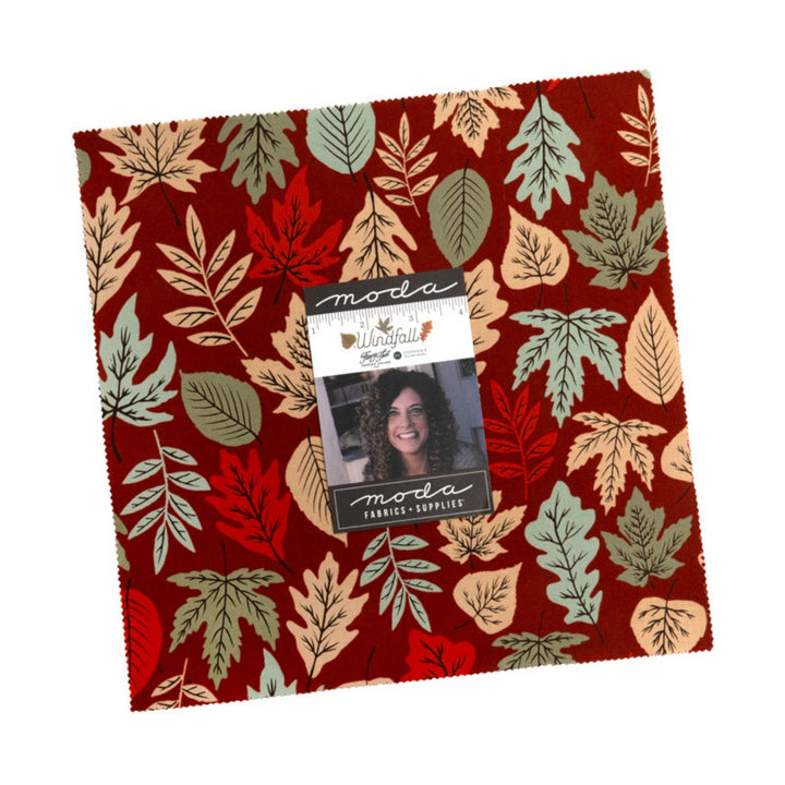 Windfall - Layer Cake Precut