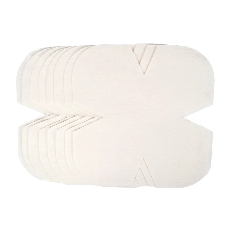 Bowl Cozy Pre-Cut Batting - 8 ct