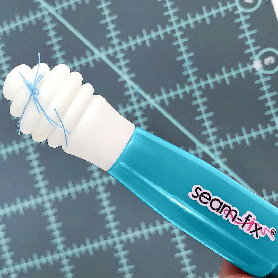 Seam Fix Seam Ripper (Bohemian Blue)