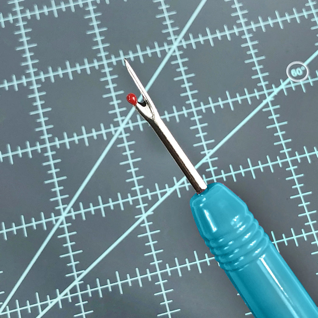 Seam Fix Seam Ripper (Bohemian Blue)