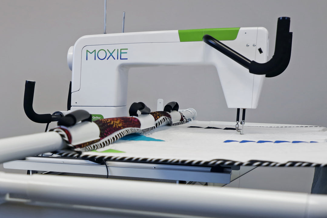 Moxie