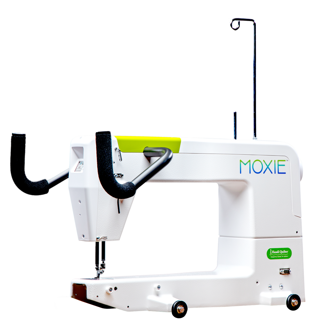 Moxie