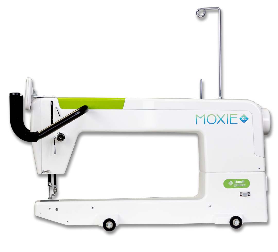 Moxie XL