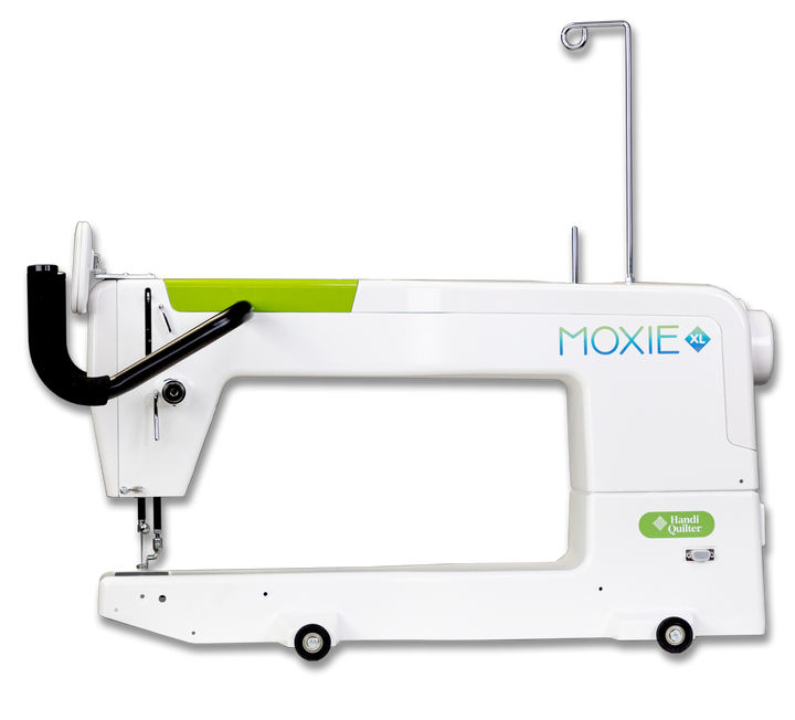 Moxie XL
