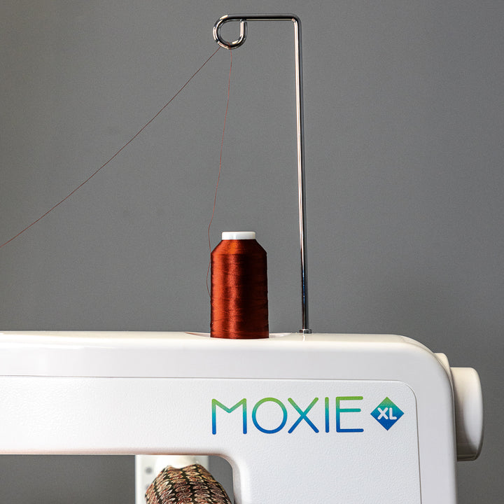 Moxie XL