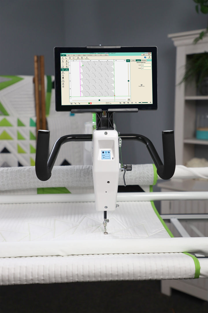 Pro-Stitcher Lite