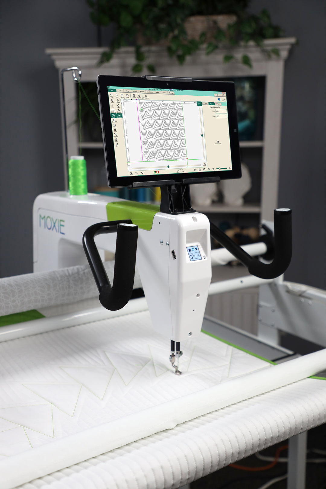 Pro-Stitcher Lite