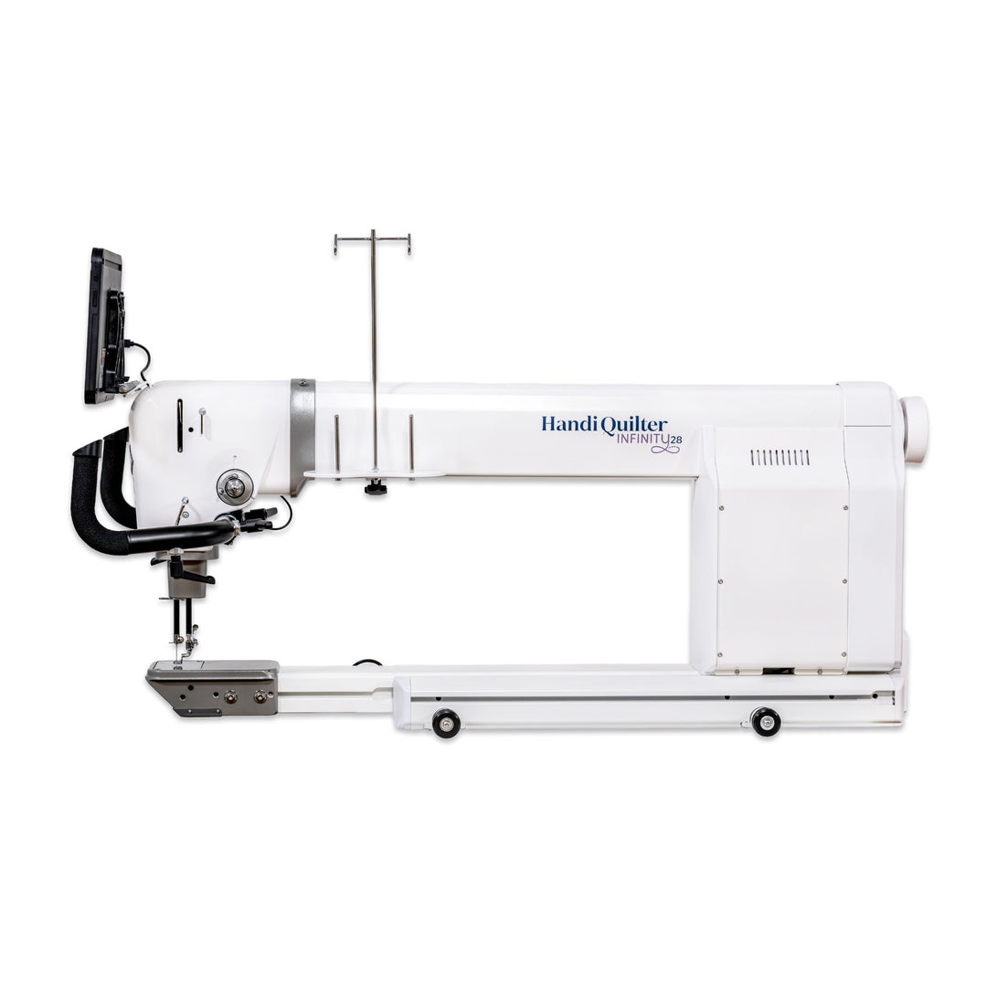 Infinity 28 System
