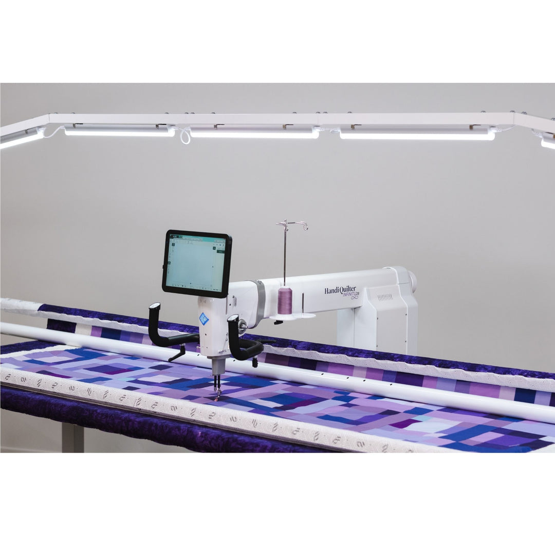 Infinity 28 System