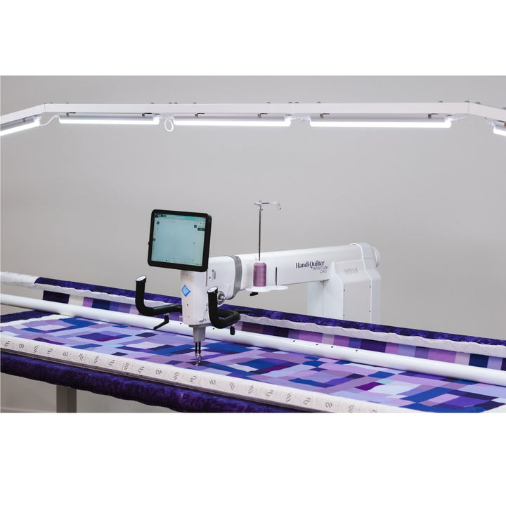 Infinity 28 System