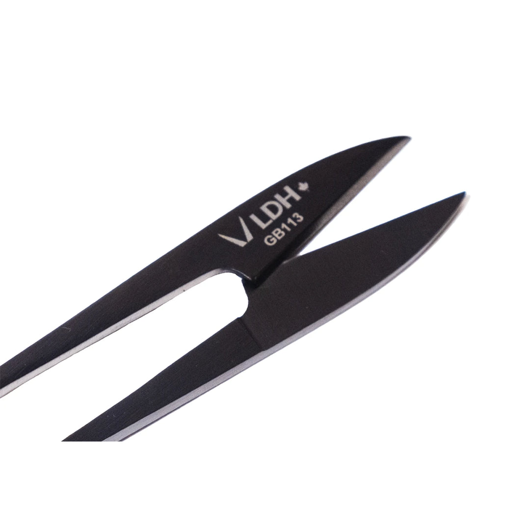 Thread Snips (One-Piece) - Midnight Edition