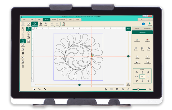 Infinity 28 System
