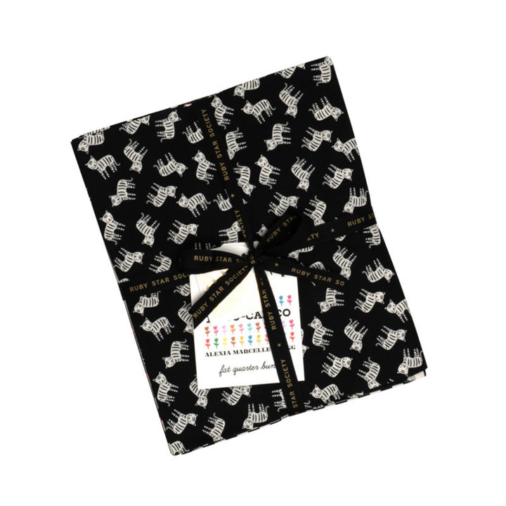 1-800-Calico - Fat Quarter Bundle Precut
