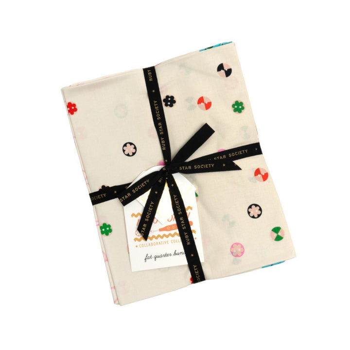 1-800-Notion - Fat Quarter Bundle Precut