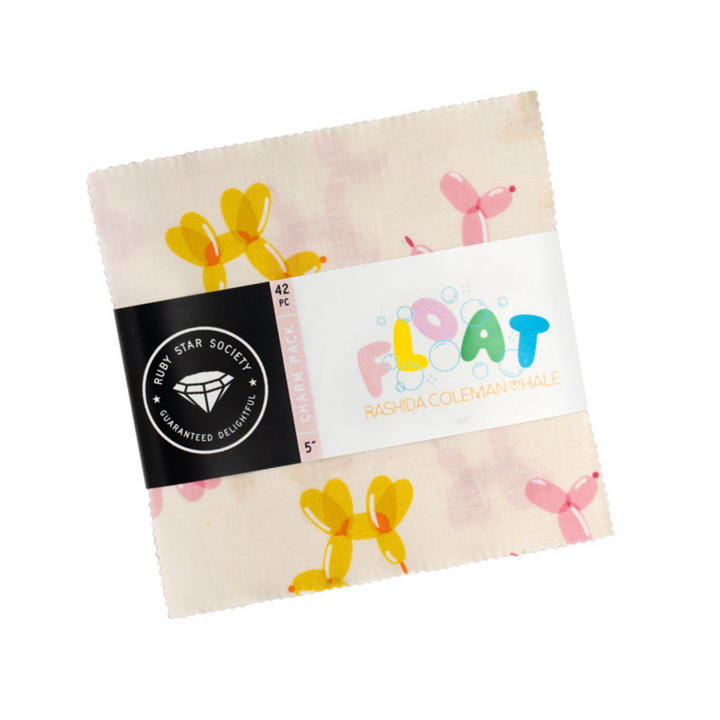 Float - Charm Pack Precut