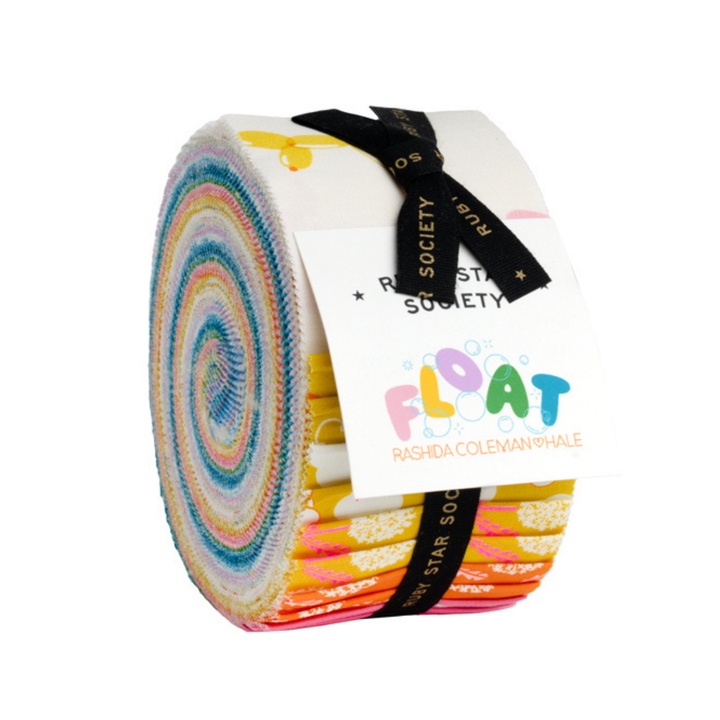 Float - Jelly Roll Precut