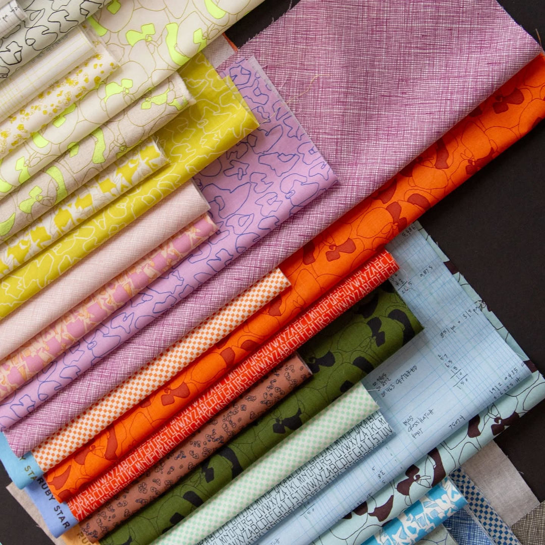 Memento - Jelly Roll Precut
