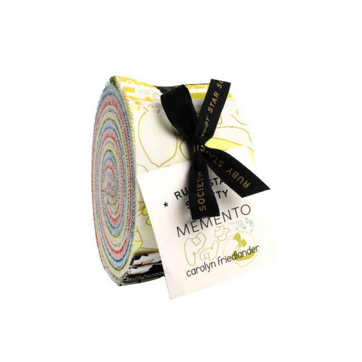 Memento - Jelly Roll Precut