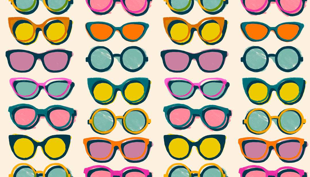 Poolside Too - Poolside Shade in Natural Yardage