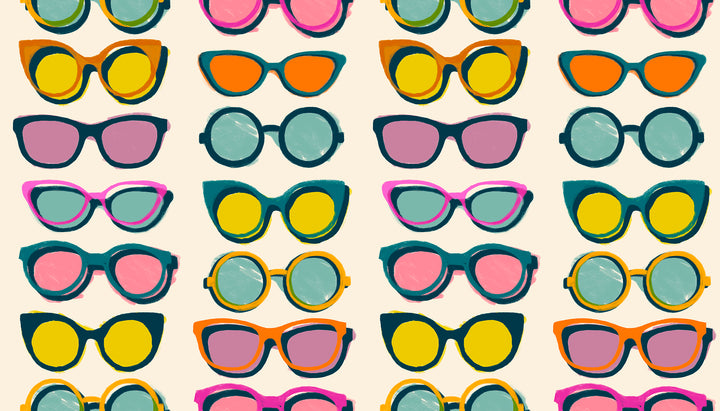 Poolside Too - Poolside Shade in Natural Yardage