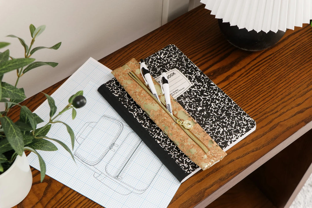 Russell Bag Kit (Pencil Bag)