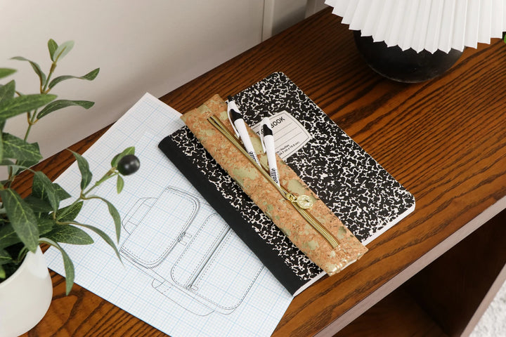 Russell Bag Kit (Pencil Bag)