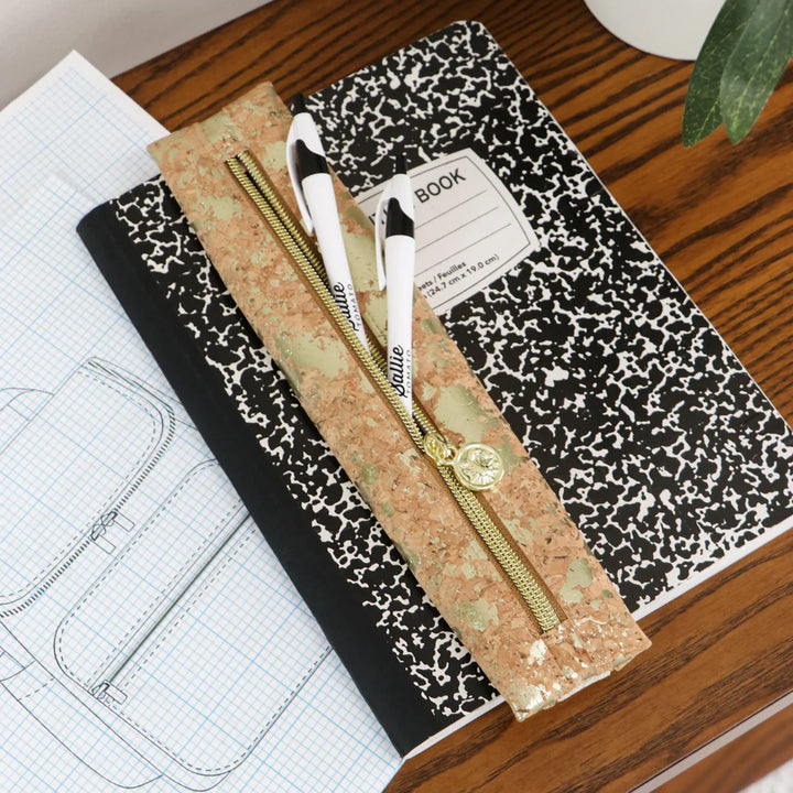 Russell Bag - Pencil Bag Pattern (Printed)