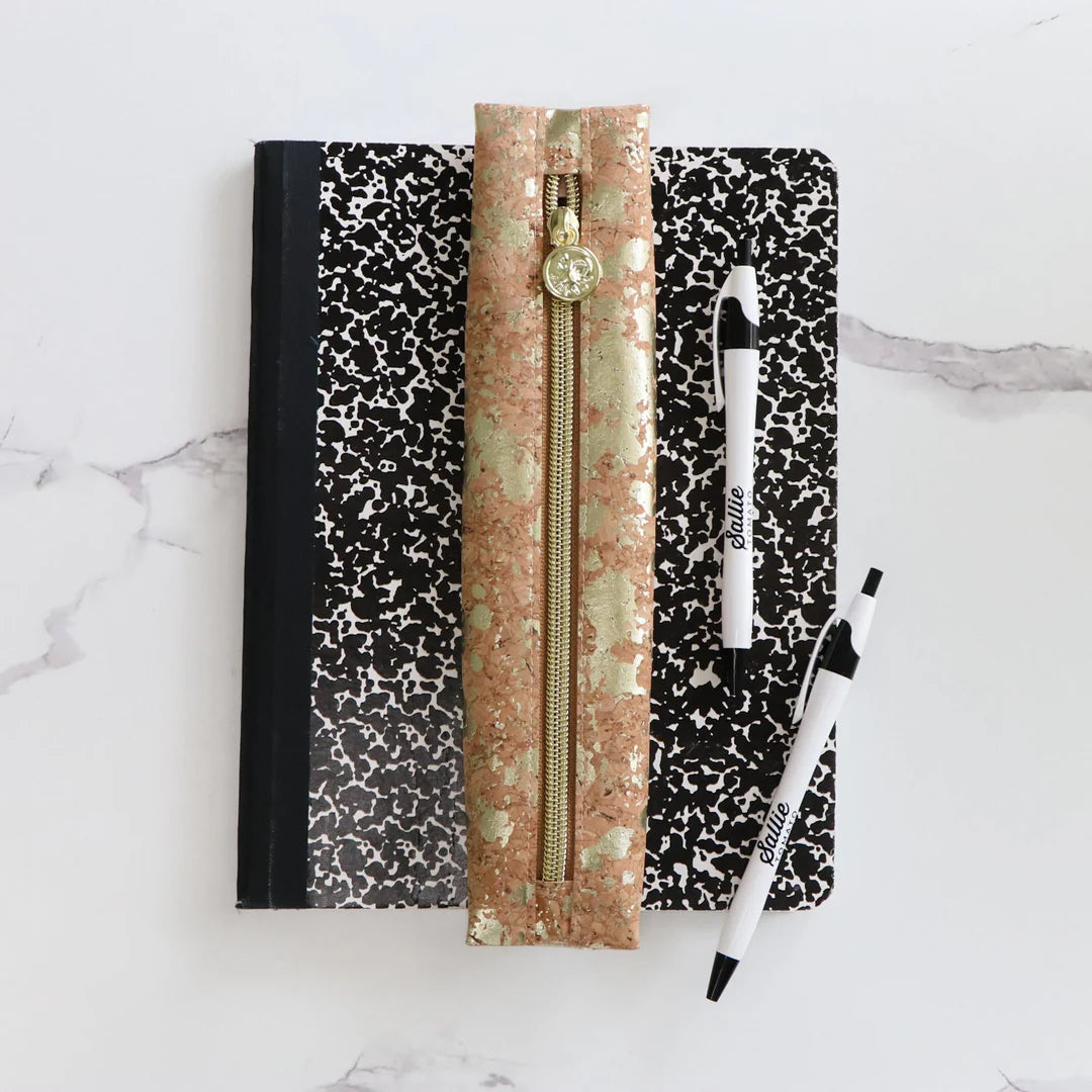 Russell Bag - Pencil Bag Pattern (Printed)