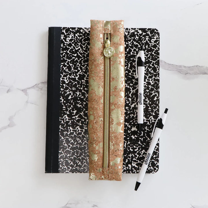 Russell Bag - Pencil Bag Pattern (Printed)