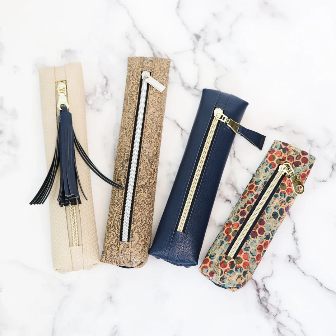 Russell Bag - Pencil Bag Pattern (Printed)